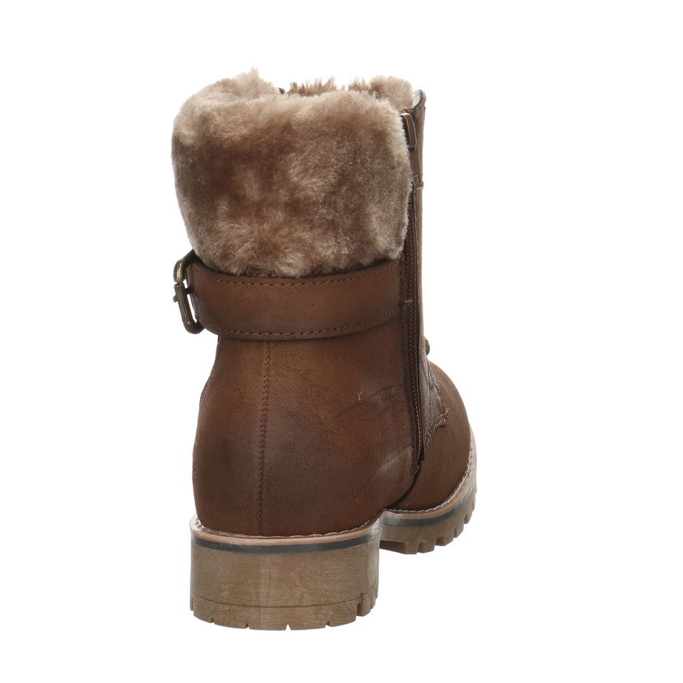 Tom Tailor Boots