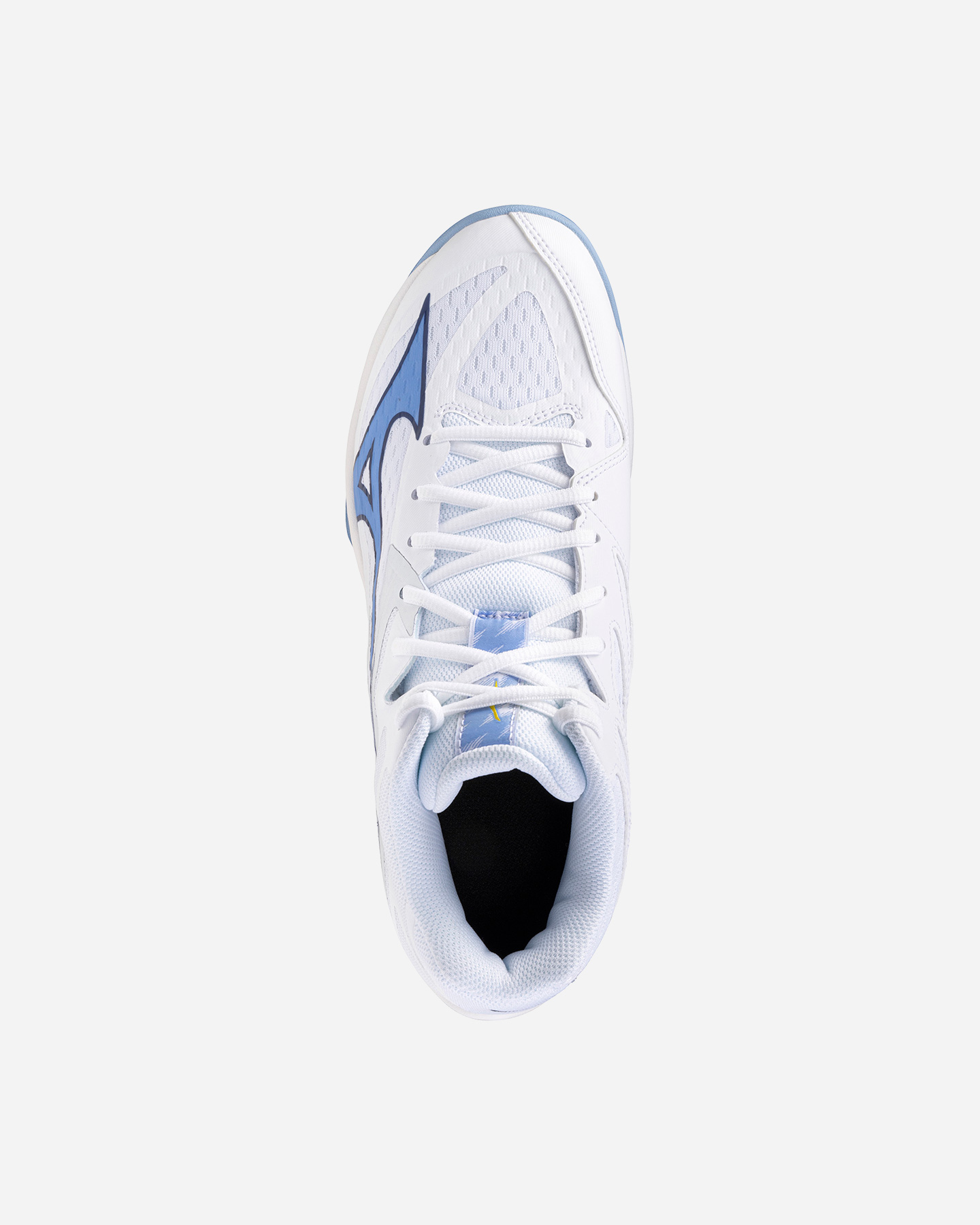 Scarpe Volley Mizuno Mid Thunder Blade W V1GA2375-97