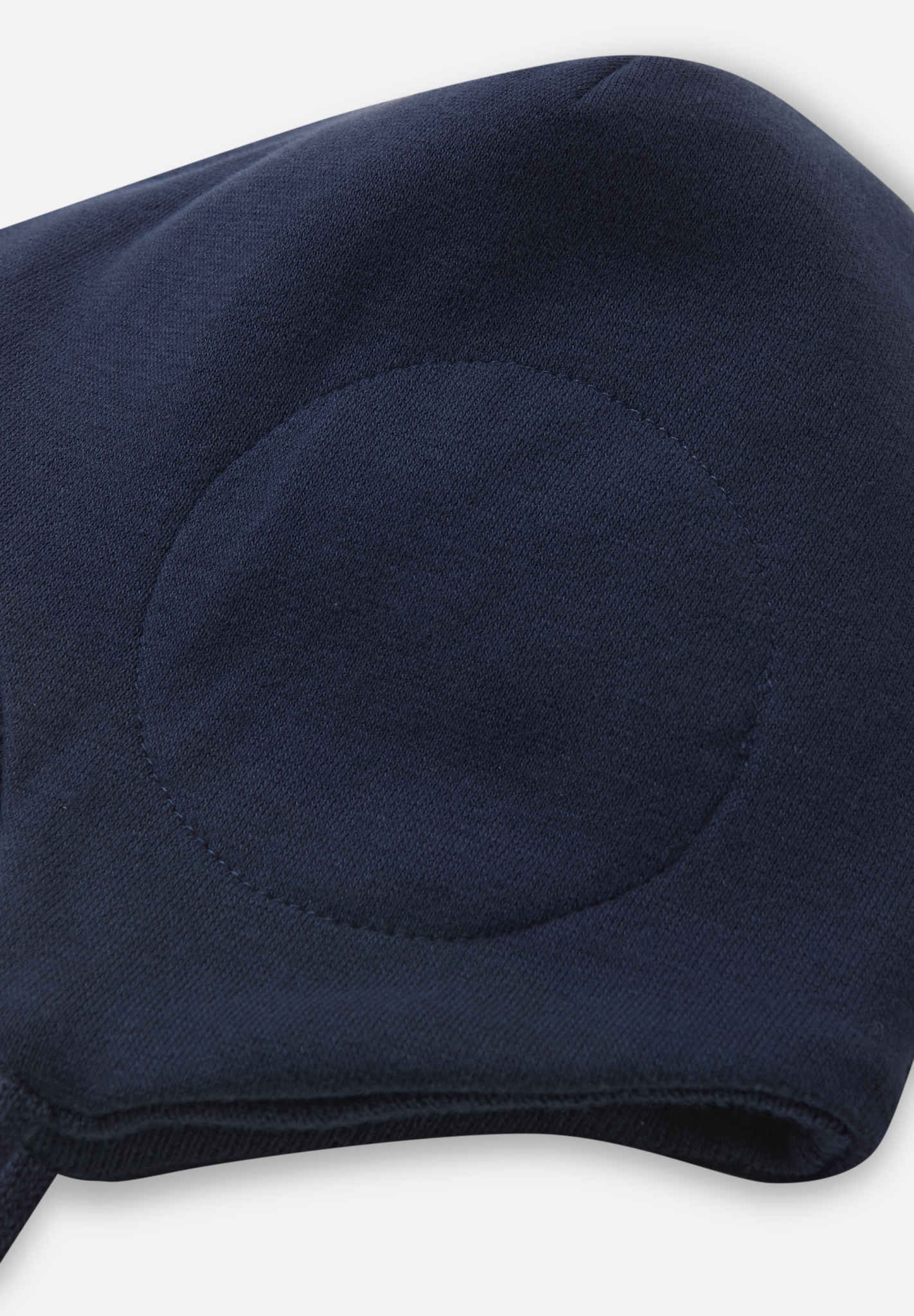 Kleinkinder Beanie Kivi