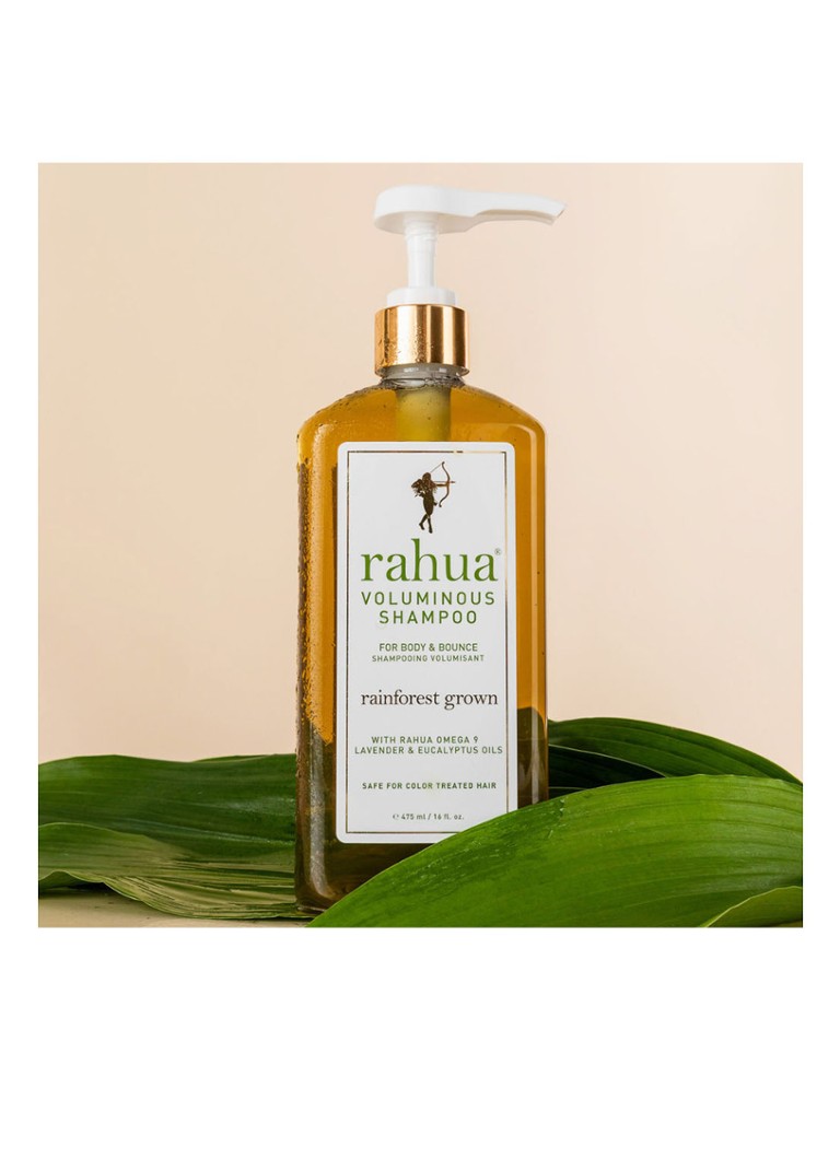 Rahua Voluminous -shampoo