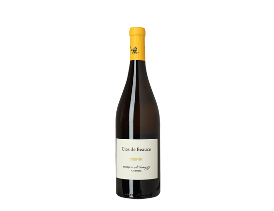 Domaine Bonnigal-Bodet Touraine Amboise Clos de Beauce 2022 Loire Touraine
