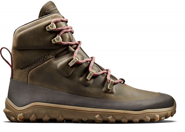 Vivobarefoot |f ~ Tracker Leather AT ~ Bracken