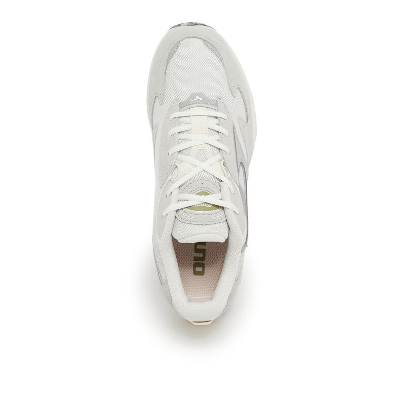 Mizuno Wave Rider nimbus cloud/quiet shade/haorbor mist