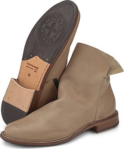 Fiorentini + Baker Western Boot FAS-S