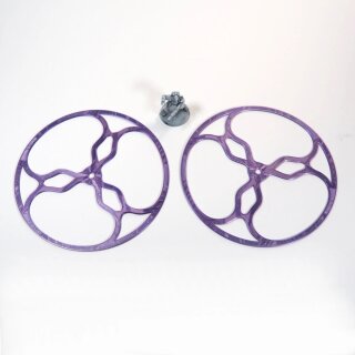 6'' Sabotage Critical Location Pro Set