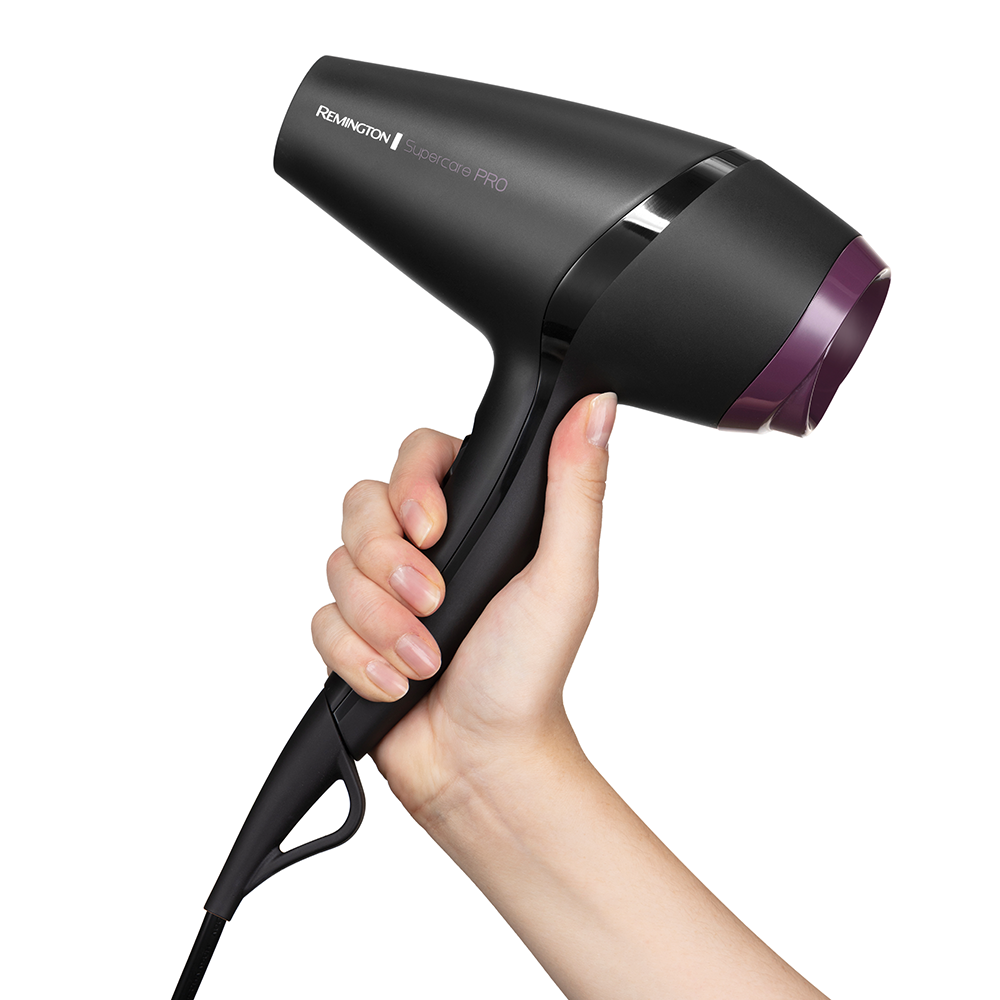 Supercare Pro 2100 AC Haartrockner
