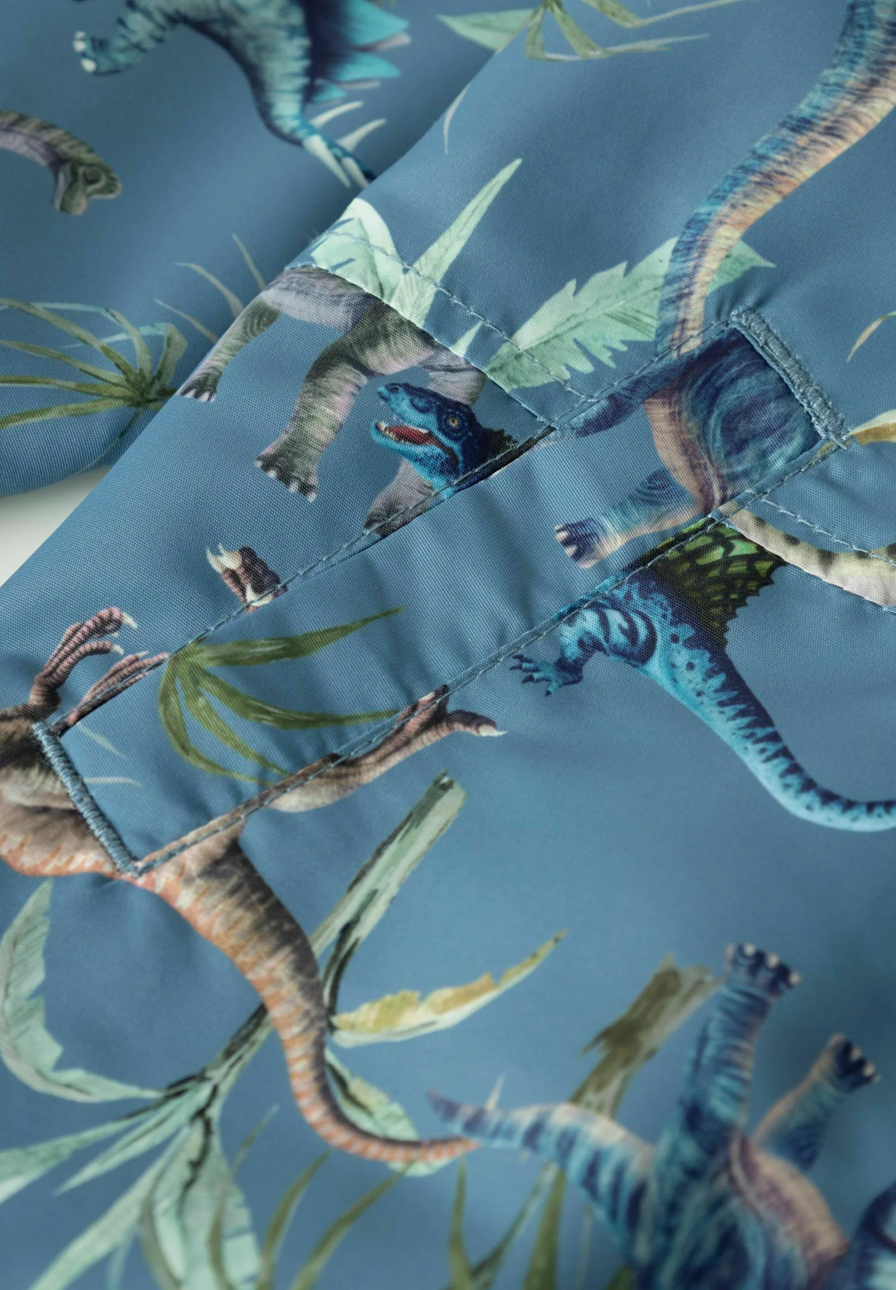 Nómbralo DINOSAURIER - Chaqueta de entretiempo