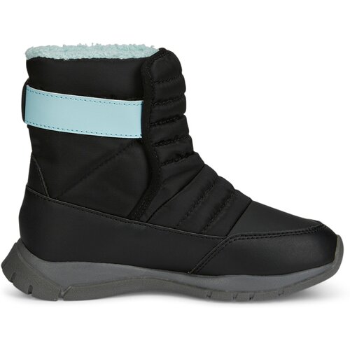 KINDER FREIZEITSCHUHE PUMA NIEVE BOOT WTR AC PS