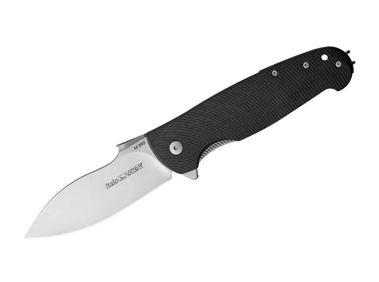 Italo Linerlock CF