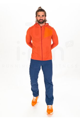 Salomon Essential Lightwarm M