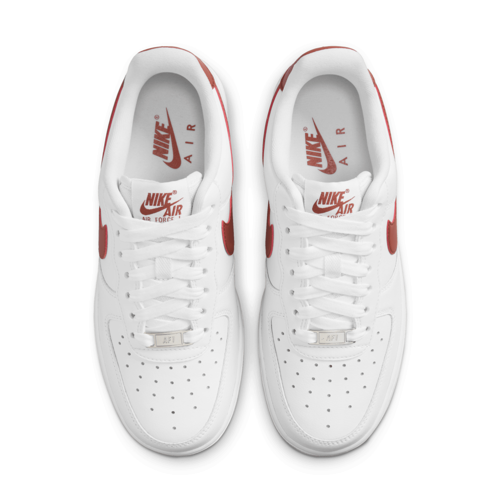 Nike Air Force 1 07 DD8959-115 / weiss