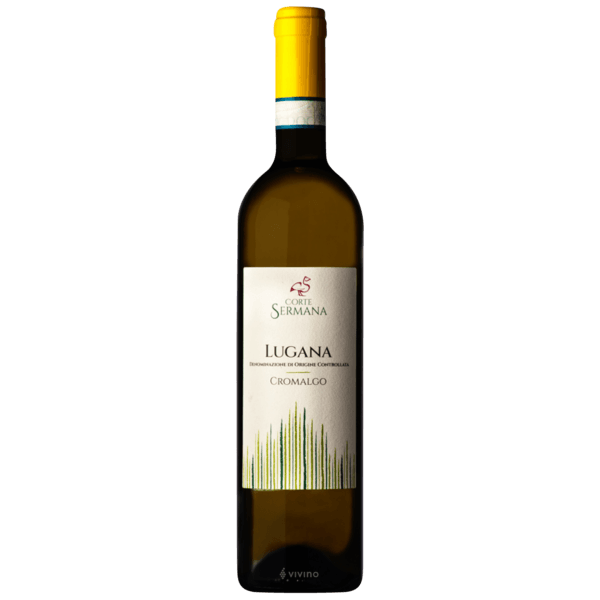 Corte SermanaLugana Cromalgo 2021