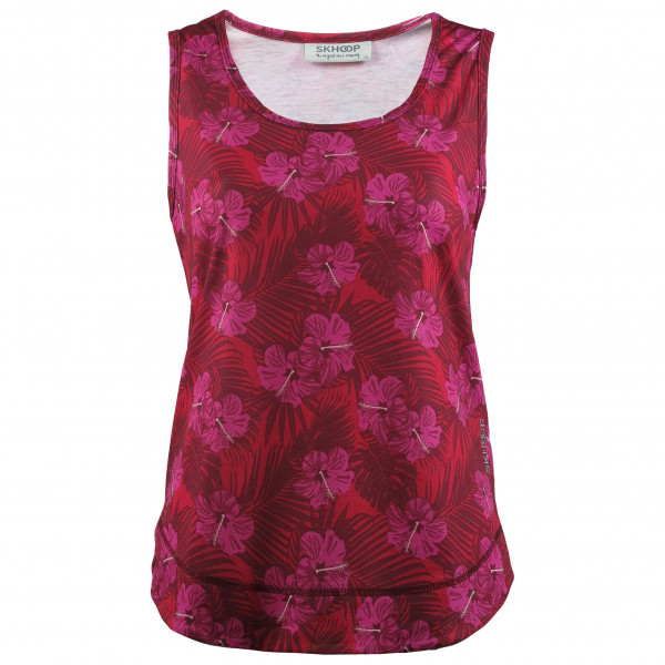 SKHOOP - Women's Wilma Tank - Tank Top