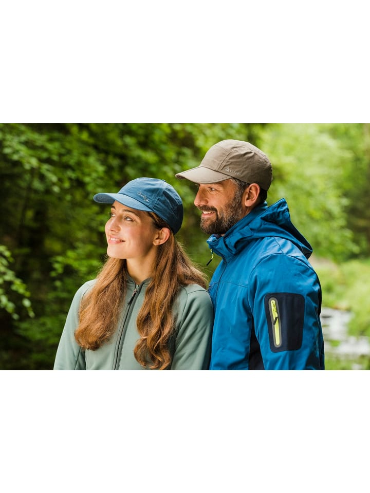 Eisley Baseball Cap in grün günstig kaufen
