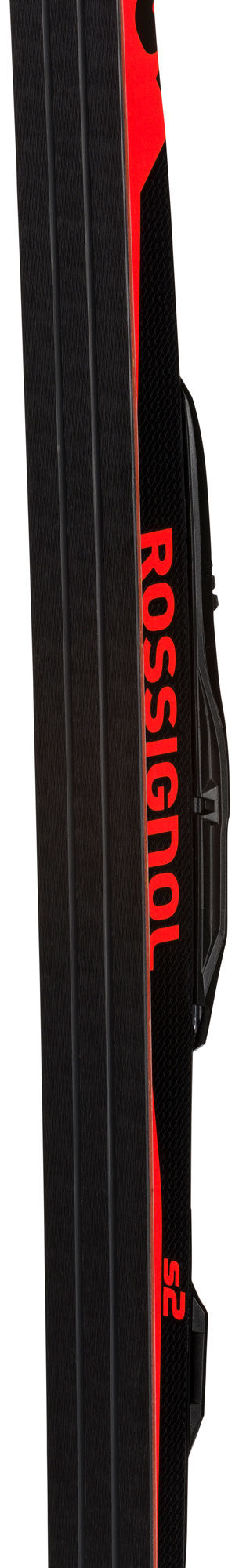 Skis de fond racing unisexe X-IUM CLASSIC PREMIUM C2-SOFT