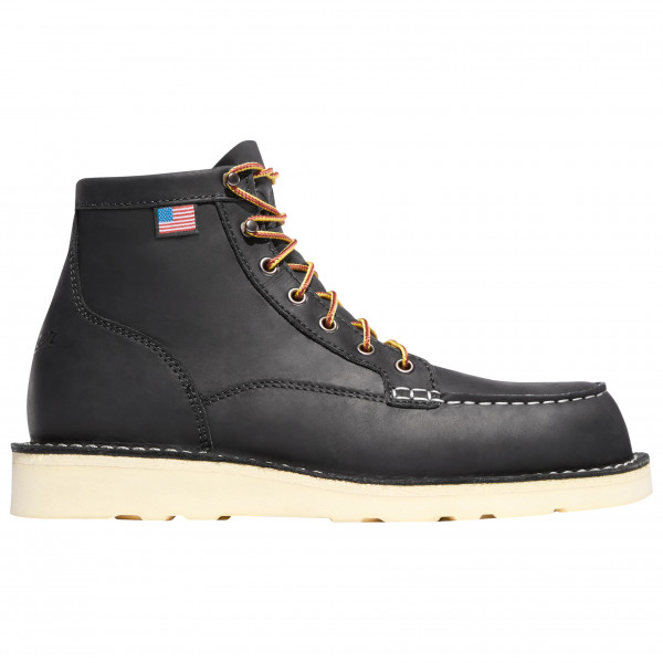 Danner - Bull Run Moc Toe 6'' - Freizeitstiefel