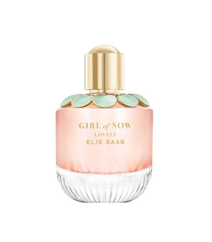ELIE SAAB-GIRL OF NOW LOVELY-Eau de Parfum Vaporisateur