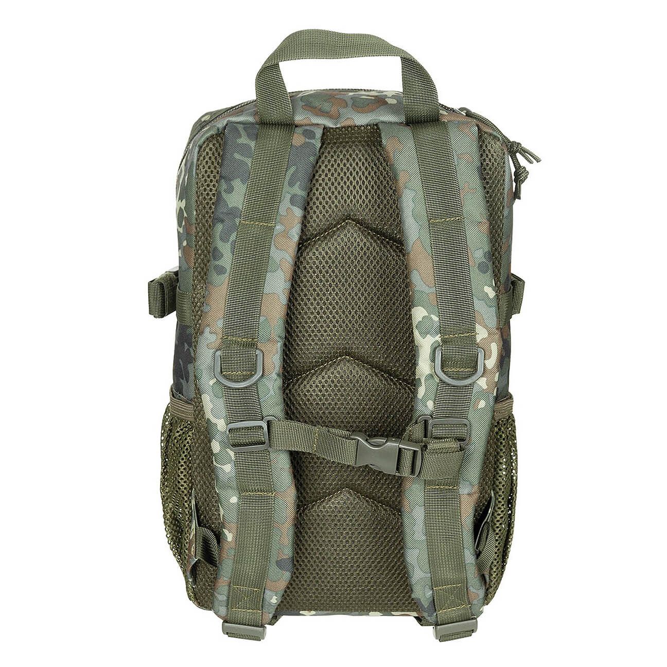Kids US Rucksack Assault Youngster