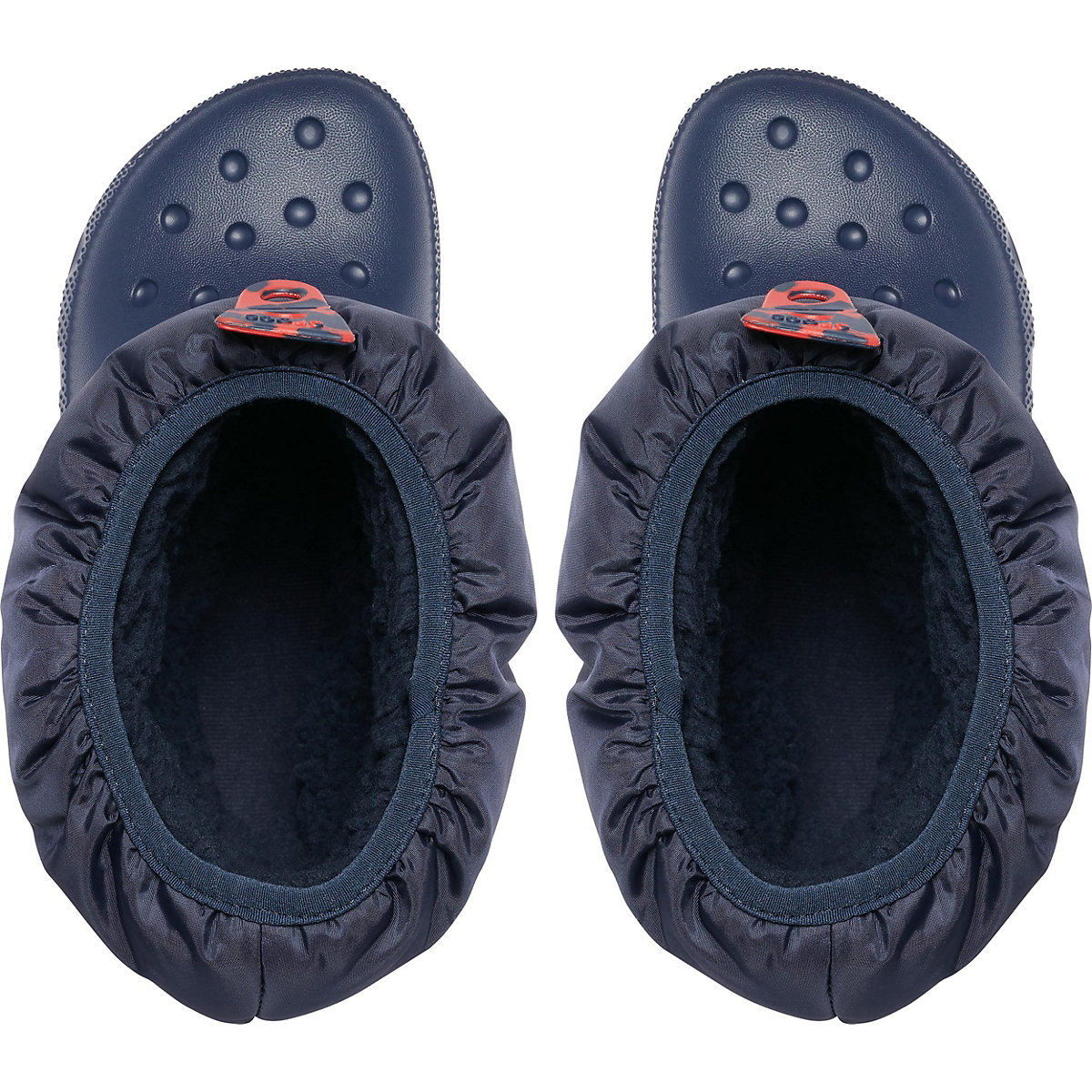 Kinder Winterstiefel CLASSIC NEO PUFF