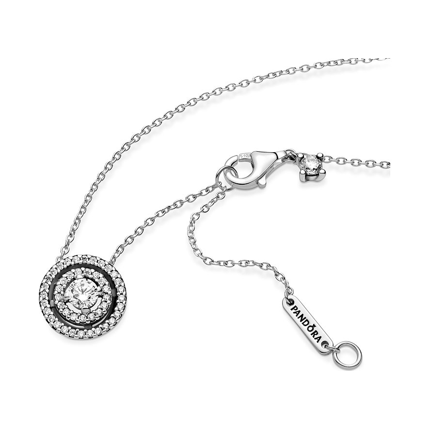 Pandora Kette Timeless