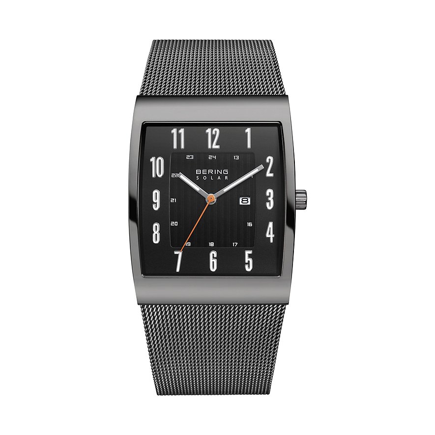 2. Chance - Bering Herrenuhr