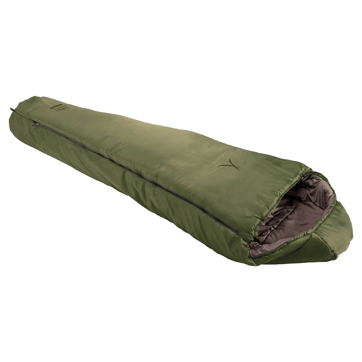 Mumienschlafsack Fairbanks 190