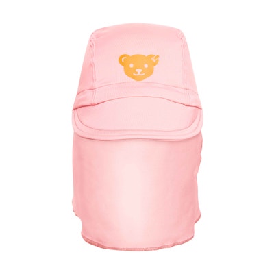 Hut, rosa
