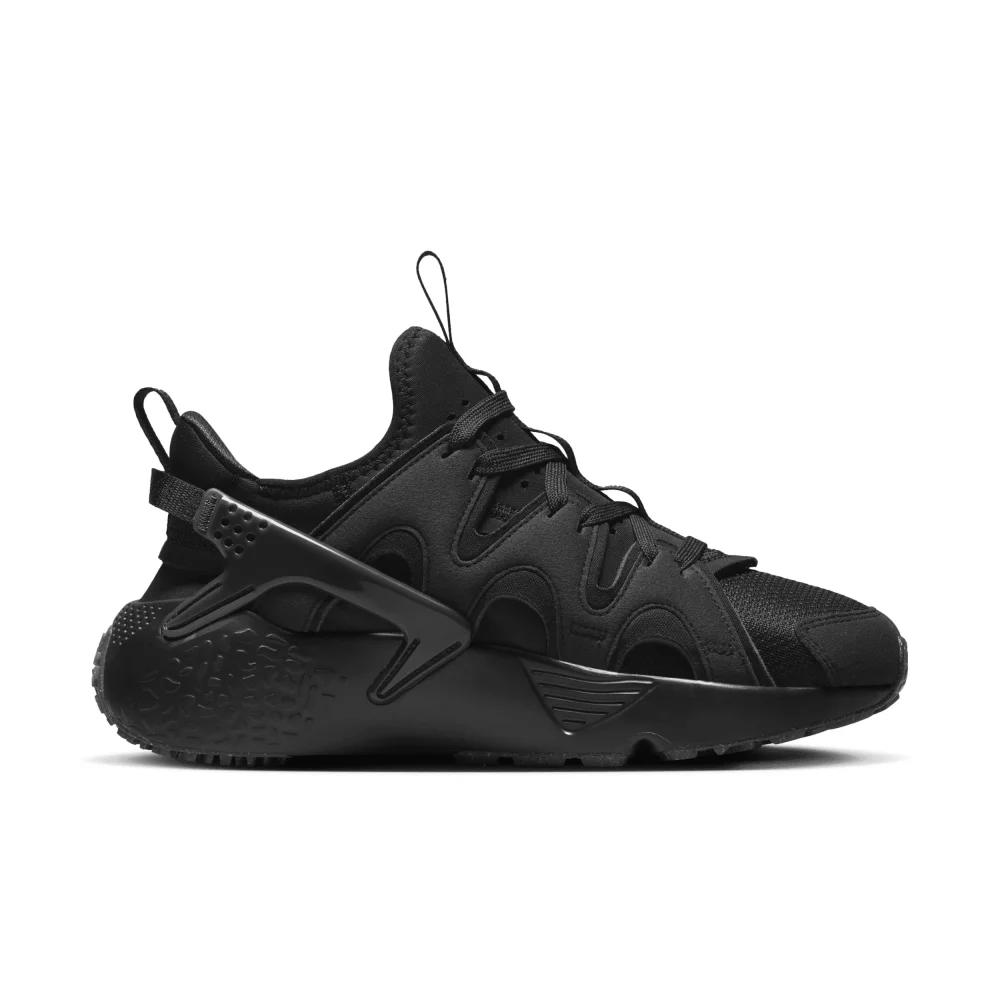 Nike Huarache Craft Air FD2012-001 / schwarz