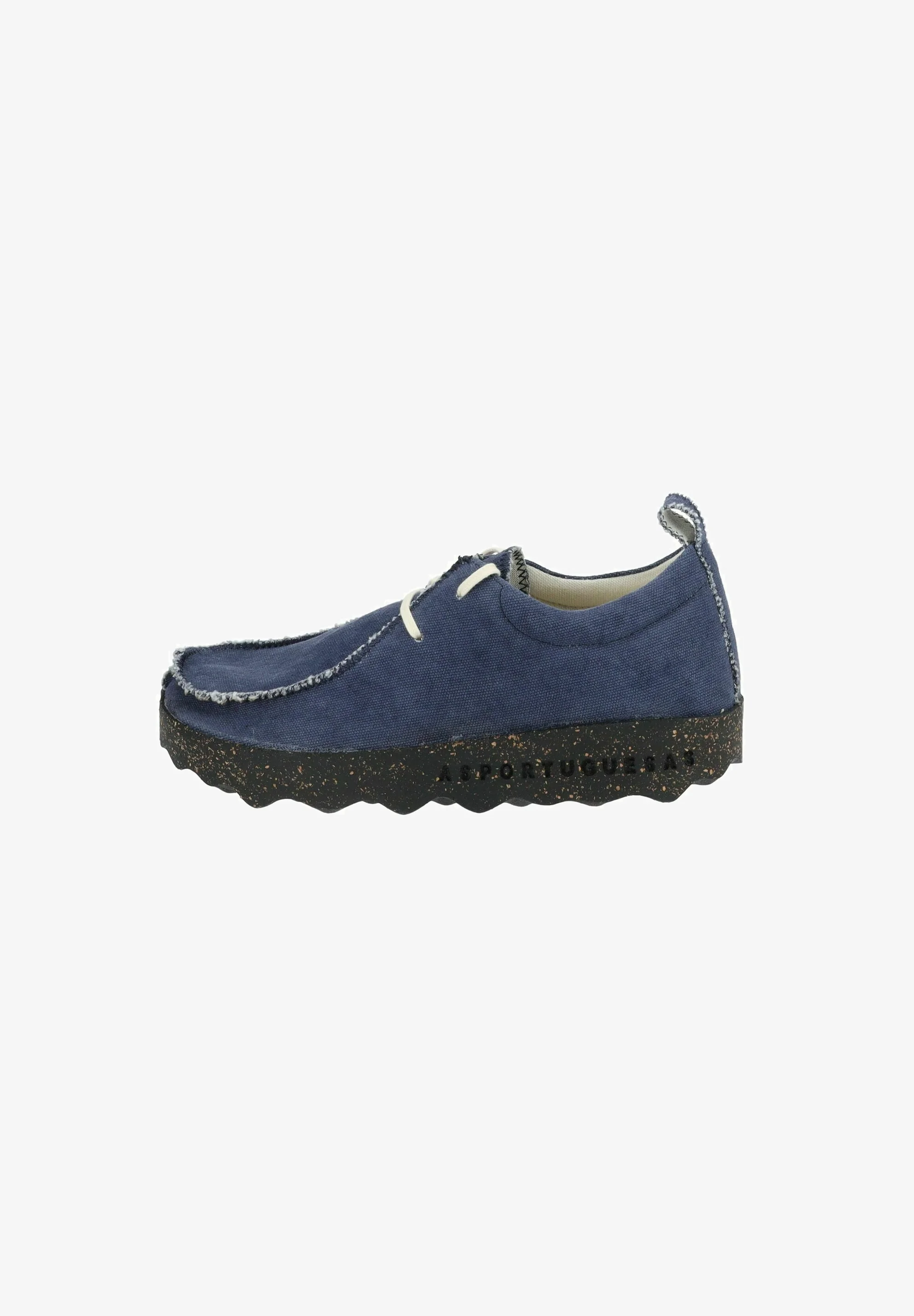 ASPORTUGUESAS ASPORTUGUESAS HALBSCHUHE - Sporty lace-ups