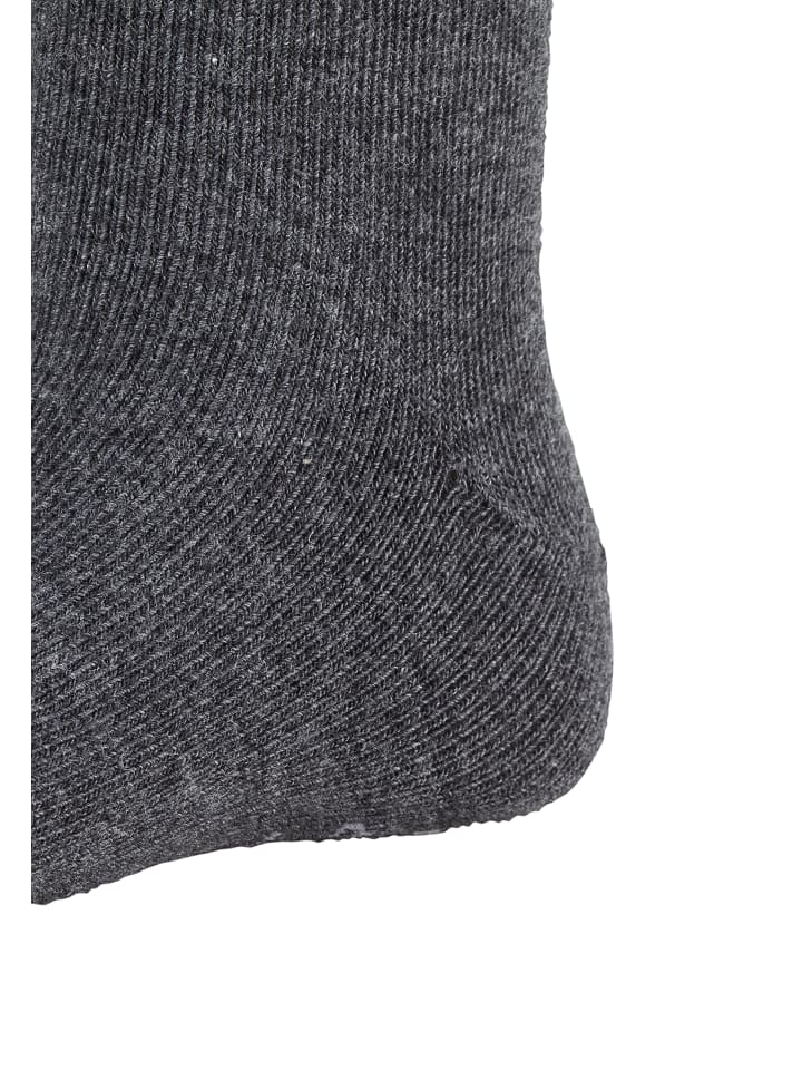 Sterntaler Socken uni in anthrazit mel. günstig kaufen
