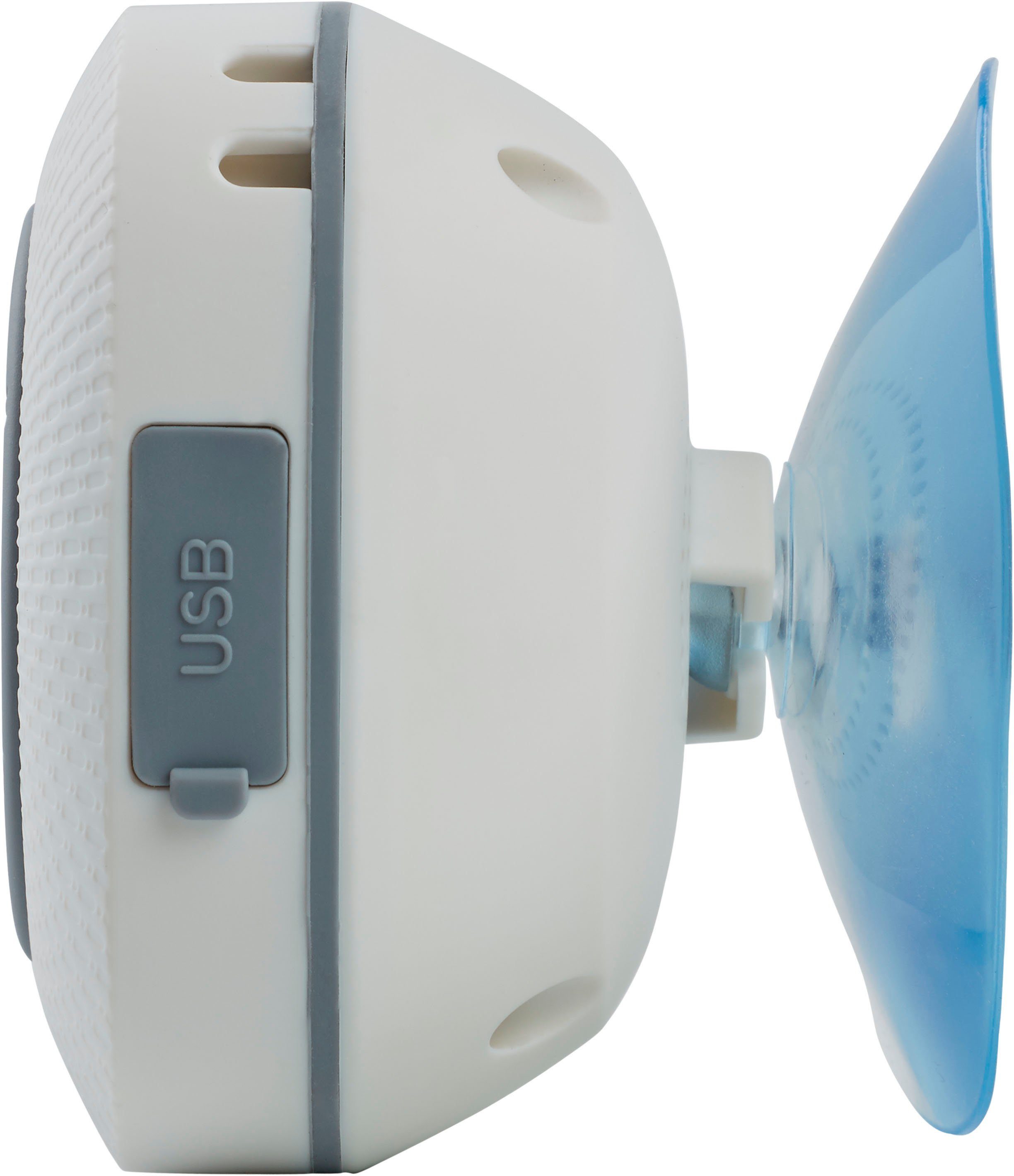 Medion® LIFE® P66096 (MD 43881) Dusch- Digitalradio (DAB) (UKW mit RDS, 3 W)