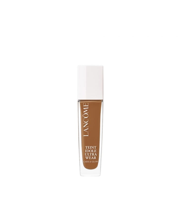 Lancôme-TEINT IDOLE ULTRA WEAR CARE & GLOW-Fond de Teint Soin 24h Fini Lumineux & Frais SPF25