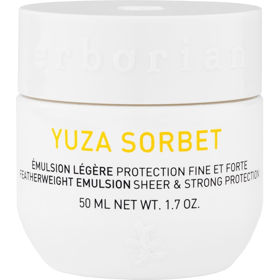 Yuza Sorbet Day
