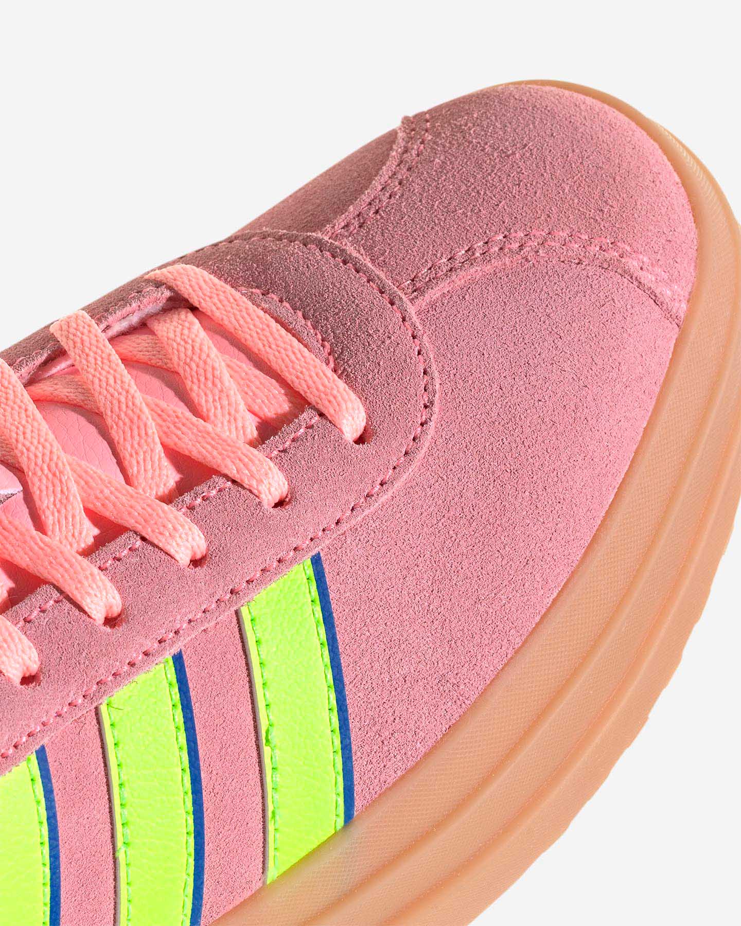 Buty sportowe Adidas Core Vl Court Bold W Scarpe IH8089