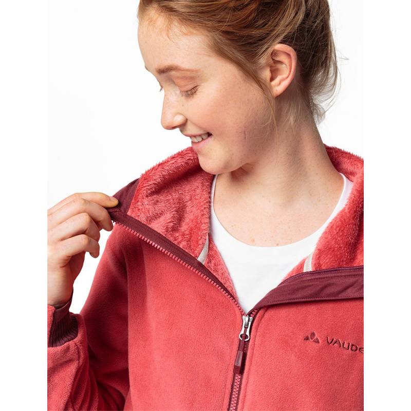 VAUDE Neyland Fleecejacke Damen