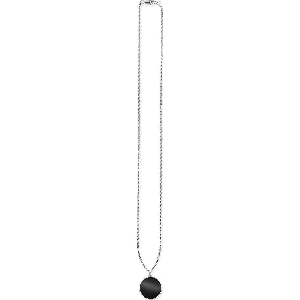 caï Chaînette 925 Argent collier