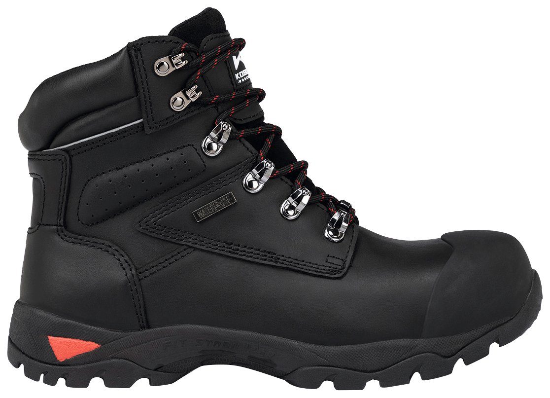 Kübler Sicherheitsstiefel S3