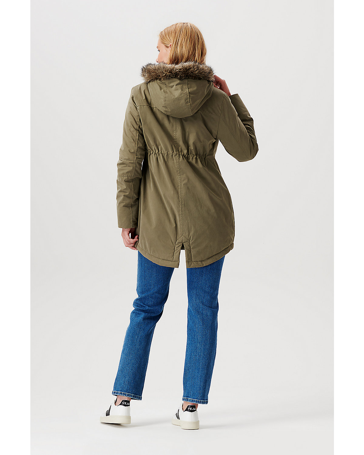Umstandsjacke Winter Palus 3-Way Umstandsjacken
