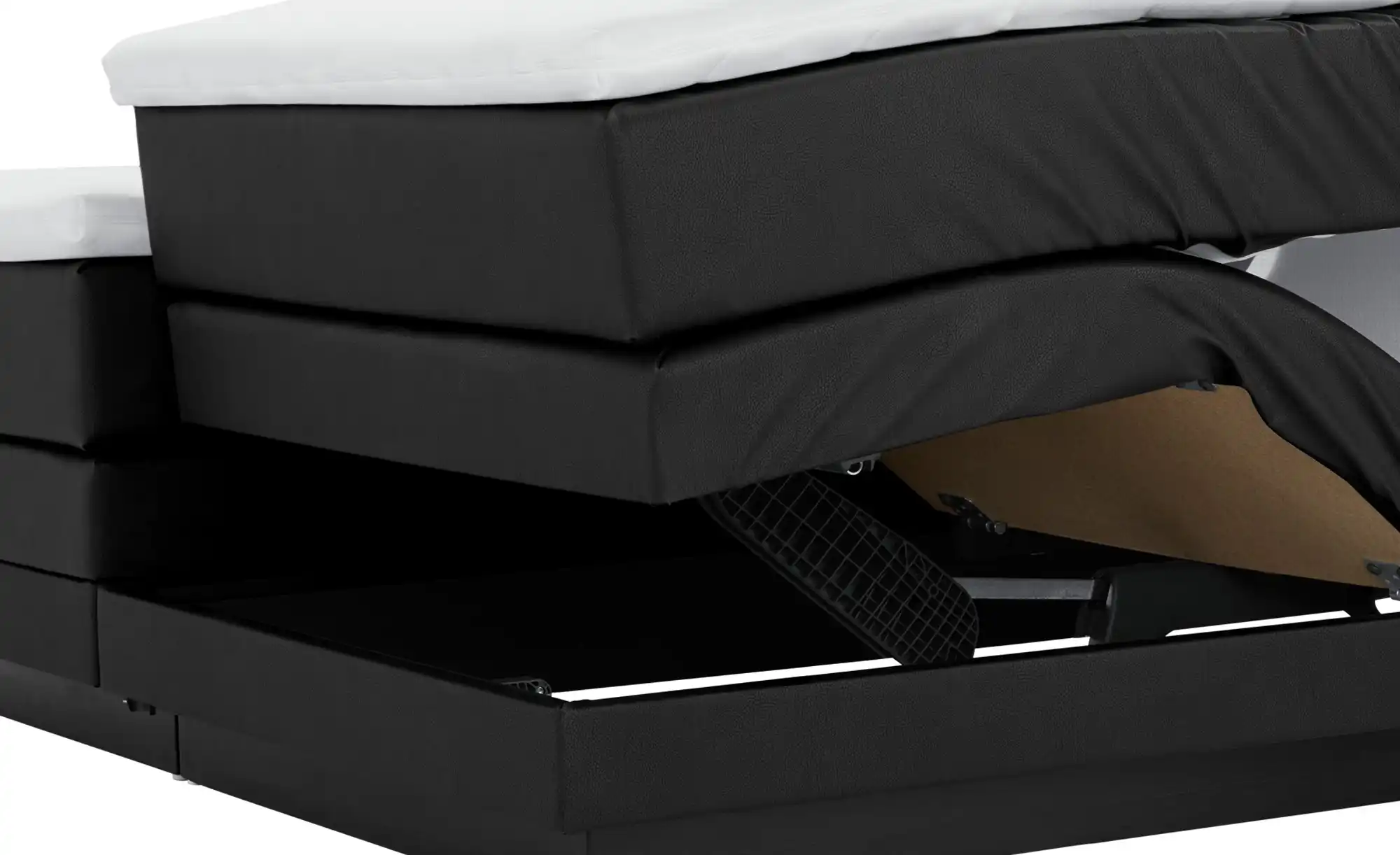 Motor-Boxspringbett Hardego