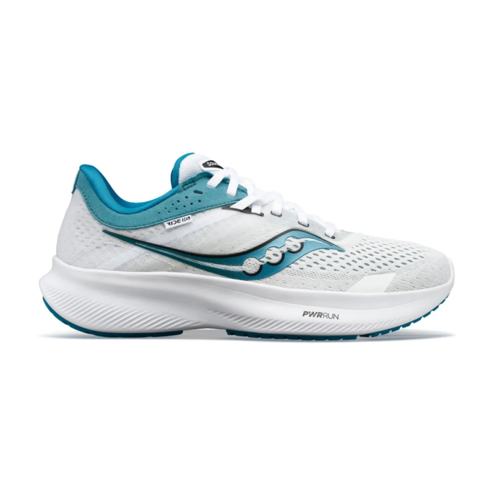 Saucony Ride 16 S10830-20 / weiss