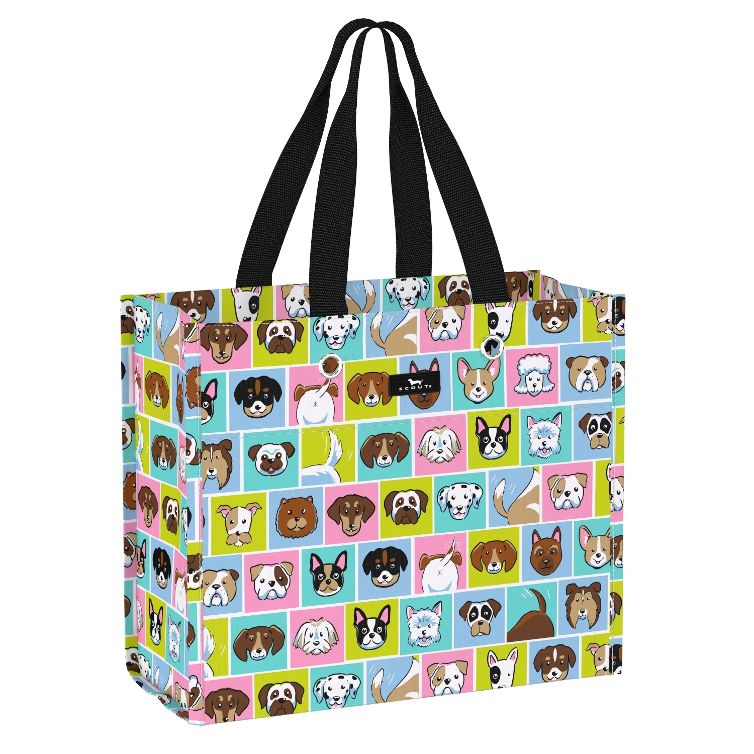 Gift Bag Large Large Package