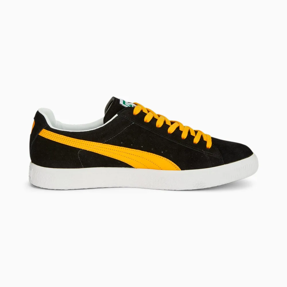 PUMA Clyde Clydezilla MIJ 390085-01 / schwarz