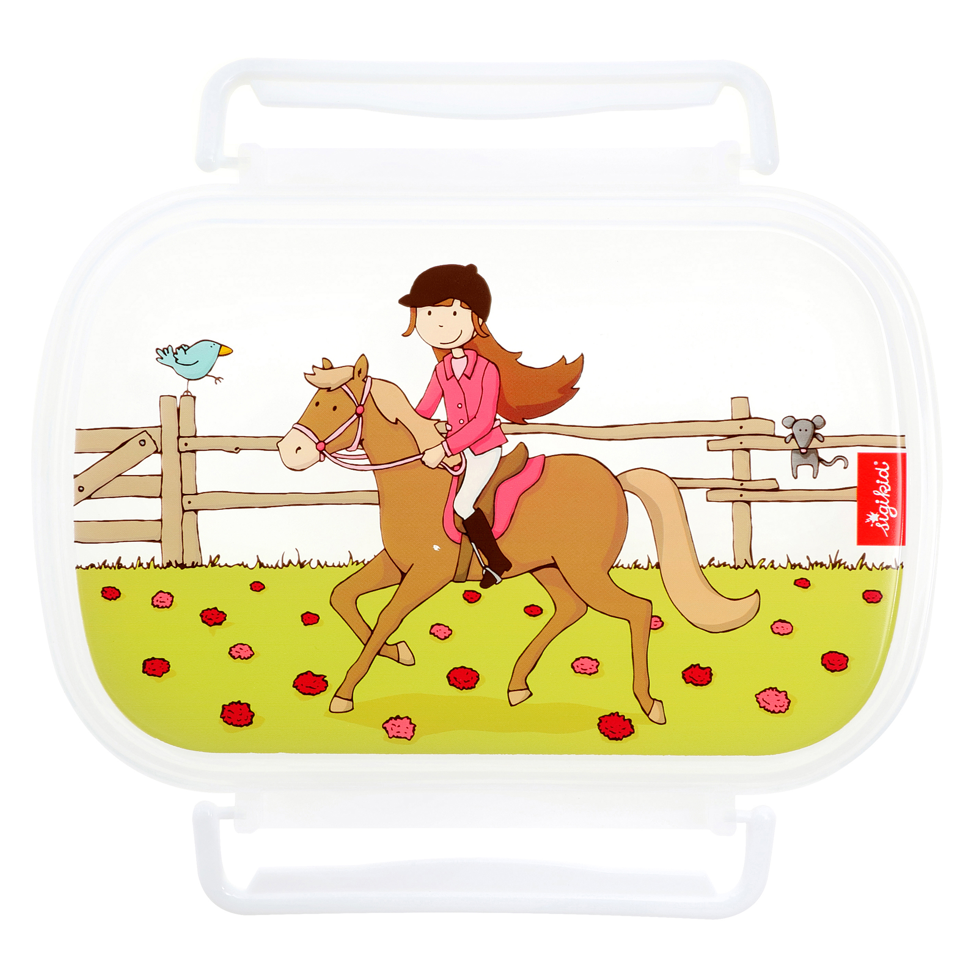 Brotzeitbox Gina Galopp