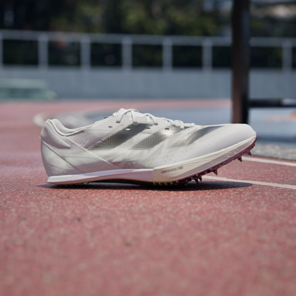 adidas Adizero Prime SP 2.0 Spikes IE5485 / weiss