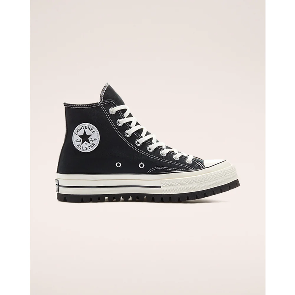 Converse Chuck 70 Trek Canvas LTD 171015C / schwarz