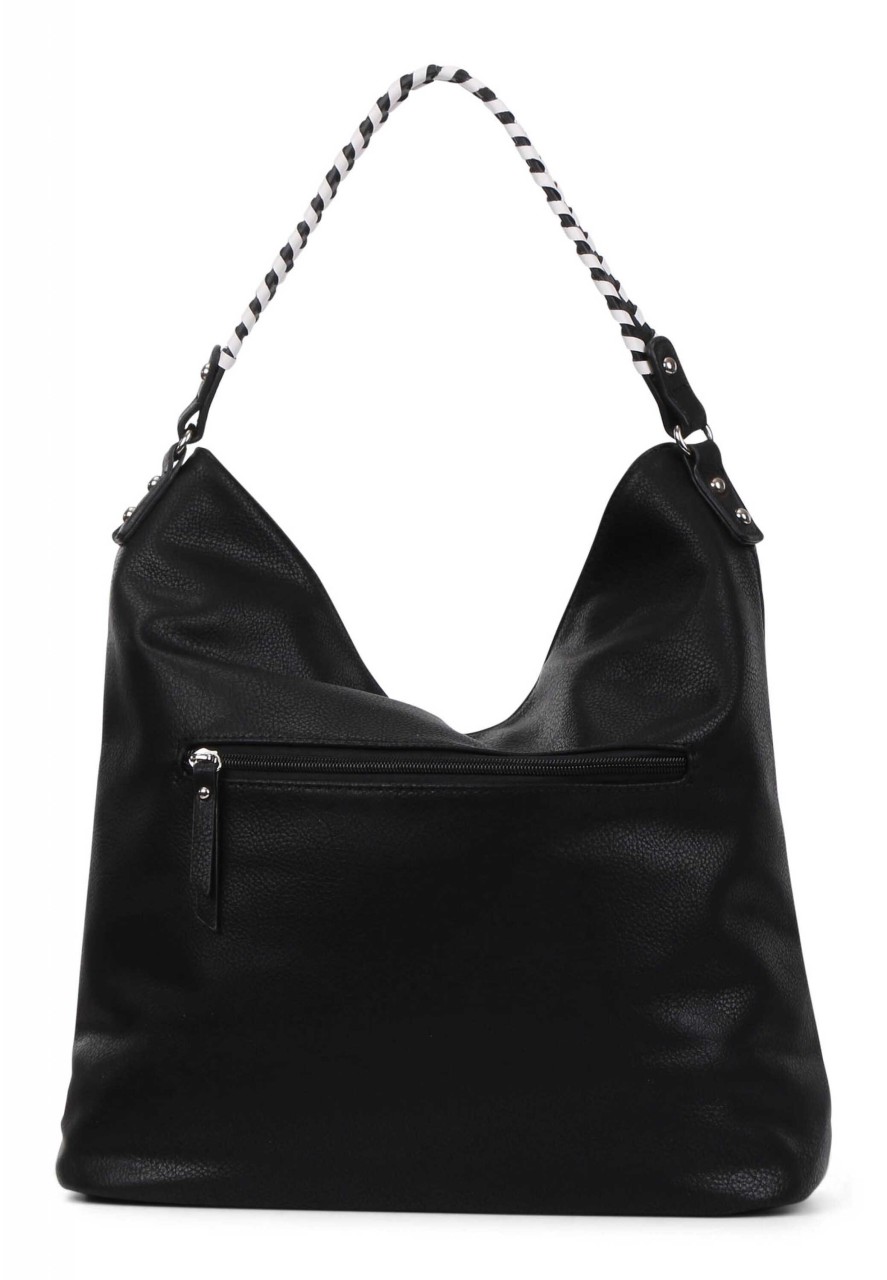 EMILY & NOAH Handtaschen schwarz