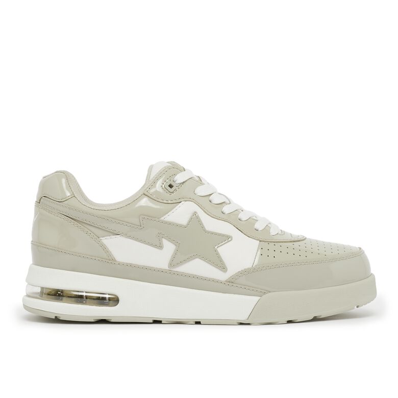 A Bathing Ape Road Sta #2 M1 beige