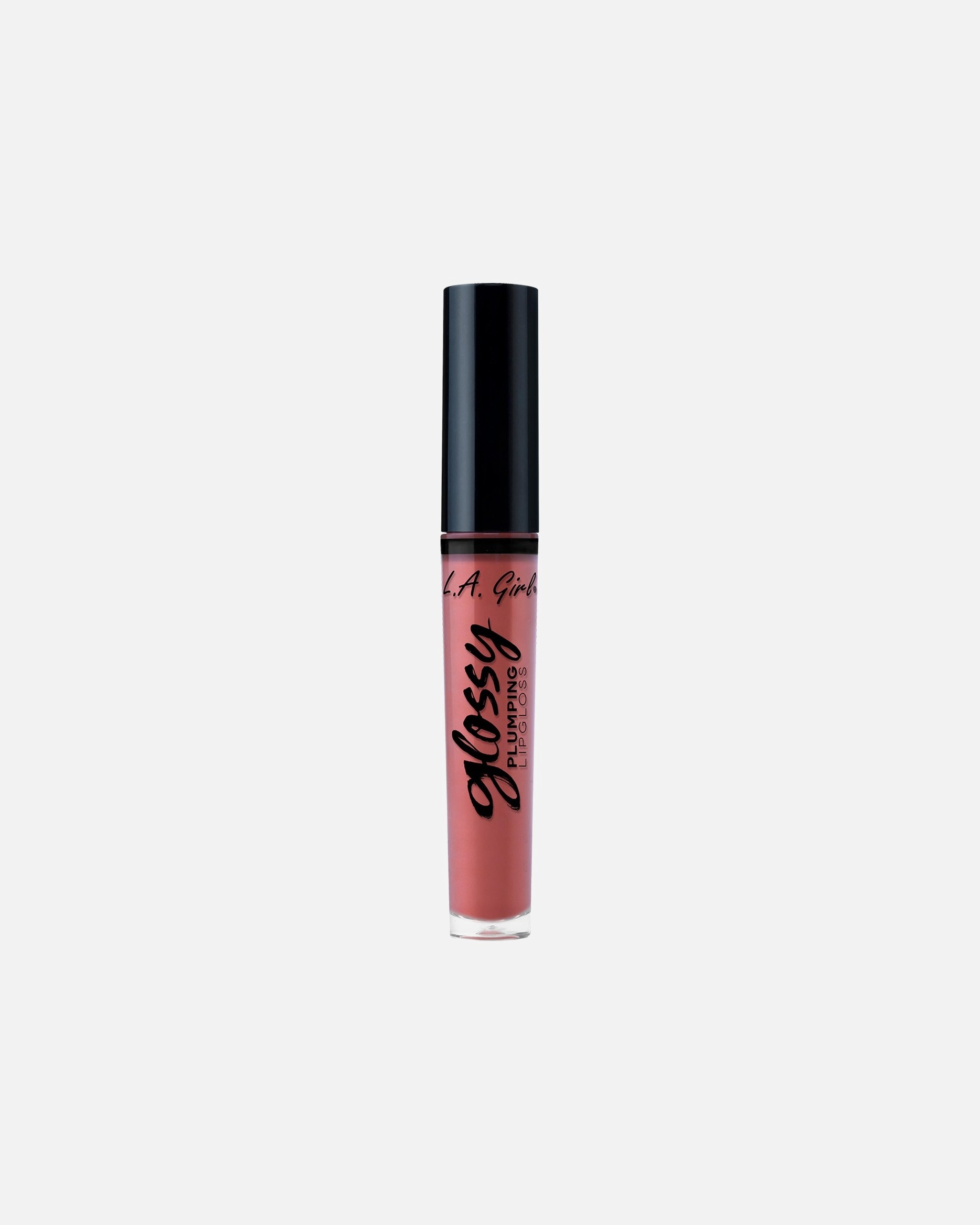 Lesk na pery LA Girl Glossy
