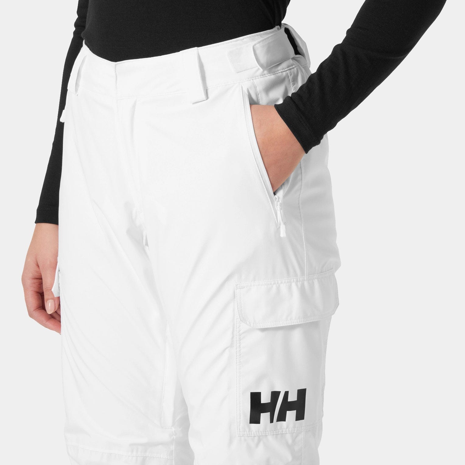 Women’s Switch Cargo Insulated Ski Pants