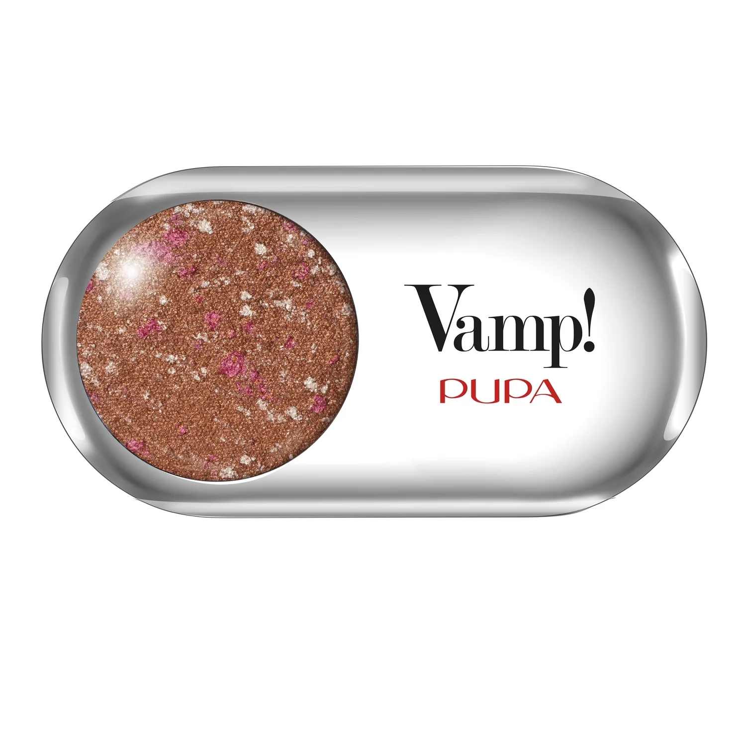 Vamp! Gems Eyes - Kompaktní oční stíny